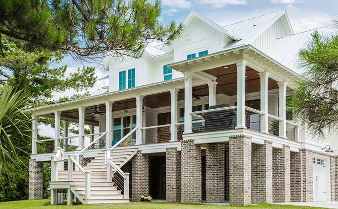 T316 cuerda de alambre de acero inoxidable 7x7 de la construcción el 1000FT 4