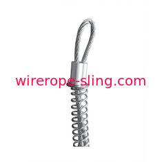 Cable grande Whipcheck/Whipblock de alta resistencia de la seguridad de la manguera del factor de seguridad