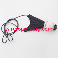 Golpee el cable de acero del béisbol de la honda de la honda del cable respetuoso del medio ambiente para la práctica
