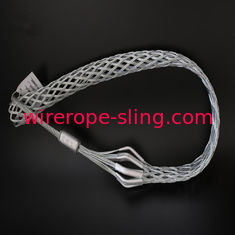 Multi monocular de las eslingas del cable de la honda de la cuerda de alambre de la seguridad - apretón de cable del filamento