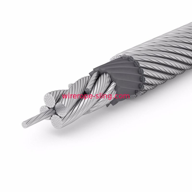 XZMP 110 toneladas de cuerda de acero inoxidable móvil de la grúa QY110K con tiempo de la larga vida